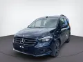 Mercedes-Benz T 180 d standard Perf SpurW AUT Fernlichtass. LM
