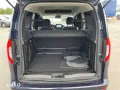 Mercedes-Benz T 180 d standard Perf SpurW AUT Fernlichtass. LM