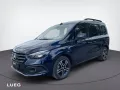 Mercedes-Benz T 180 d standard Perf SpurW AUT Fernlichtass. LM