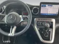 Mercedes-Benz T 180 d standard Perf SpurW AUT Fernlichtass. LM