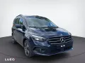 Mercedes-Benz T 180 d standard Perf SpurW AUT Fernlichtass. LM