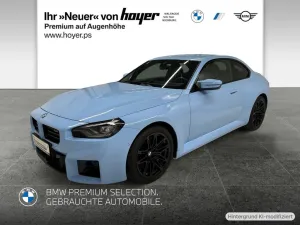 BMW M2 Coupé M Drive Professional