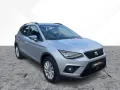 Seat Arona 1.0 TSI Style LED*NAVI*SHZ*TWA*PDC*2xKlima