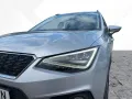 Seat Arona 1.0 TSI Style LED*NAVI*SHZ*TWA*PDC*2xKlima