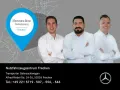 Mercedes-Benz Sprinter 317 CDI PRO+9G+Klima+Navi+MBUX+ParkP