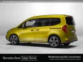 Mercedes-Benz T 180 d EDITION+PROGRESSIVE+Klimaautom+Navi+PTS