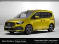 Mercedes-Benz T 180 d EDITION+PROGRESSIVE+Klimaautom+Navi+PTS