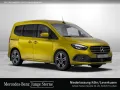 Mercedes-Benz T 180 d EDITION+PROGRESSIVE+Klimaautom+Navi+PTS
