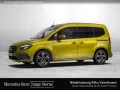 Mercedes-Benz T 180 d EDITION+PROGRESSIVE+Klimaautom+Navi+PTS