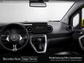 Mercedes-Benz T 180 d EDITION+PROGRESSIVE+Klimaautom+Navi+PTS