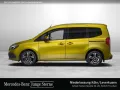 Mercedes-Benz T 180 d EDITION+PROGRESSIVE+Klimaautom+Navi+PTS