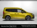 Mercedes-Benz T 180 d EDITION+PROGRESSIVE+Klimaautom+Navi+PTS