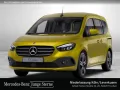 Mercedes-Benz T 180 d EDITION+PROGRESSIVE+Klimaautom+Navi+PTS