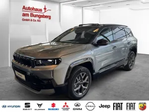 Jeep Compass First Edition e-Hybrid Vollausstattung 3