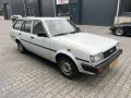 Toyota 1984 Toyota Corolla wagon KE70