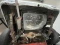 Toyota 1984 Toyota Corolla wagon KE70