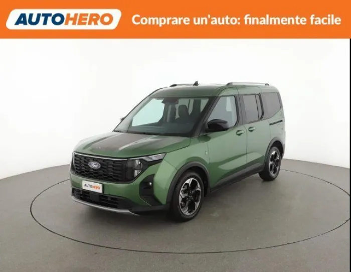 Other FORD Tourneo Courier 1.0 EcoBoost Active