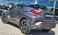 Toyota C-HR 1.2 Turbo Team Deutschland
