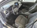 Toyota C-HR 1.2 Turbo Team Deutschland