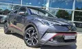 Toyota C-HR 1.2 Turbo Team Deutschland