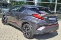 Toyota C-HR 1.2 Turbo Team Deutschland