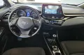 Toyota C-HR 1.2 Turbo Team Deutschland