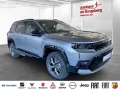 Jeep Compass E-Hybrid 1.2 eDCT 107 kW First Edition