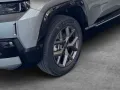 Jeep Compass E-Hybrid 1.2 eDCT 107 kW First Edition