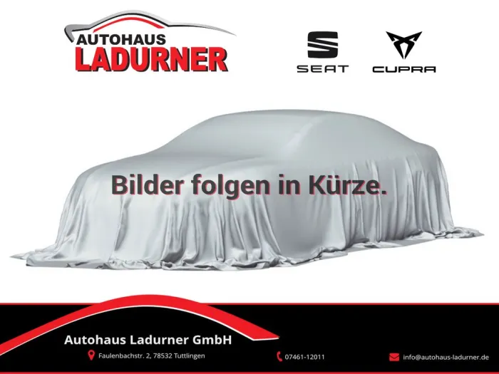 Cupra Formentor 1.5 TSI e-Hybrid VZ Black Edition *Nav