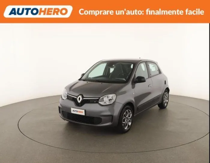 Other RENAULT Twingo SCe 65 CV Equilibre