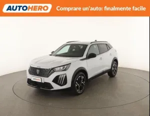 Peugeot PEUGEOT 2008 PureTech 100 S&S Allure