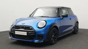 MINI John Cooper Works Trim
