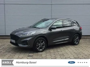 Ford Kuga 2.5 ST-Line X Plug-In Hybrid AHK, Pilot-Ass