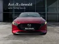 Mazda 3 e-SKYACTIV-G 140 M HYBRID HOMURA