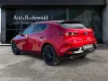 Mazda 3 e-SKYACTIV-G 140 M HYBRID HOMURA