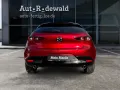 Mazda 3 e-SKYACTIV-G 140 M HYBRID HOMURA
