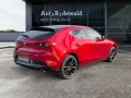 Mazda 3 e-SKYACTIV-G 140 M HYBRID HOMURA