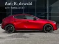 Mazda 3 e-SKYACTIV-G 140 M HYBRID HOMURA
