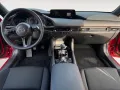 Mazda 3 e-SKYACTIV-G 140 M HYBRID HOMURA