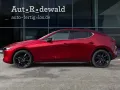 Mazda 3 e-SKYACTIV-G 140 M HYBRID HOMURA