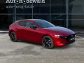 Mazda 3 e-SKYACTIV-G 140 M HYBRID HOMURA