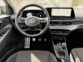 Hyundai BAYON 1.0 T-GDI Facelift Trend, Komfortp., BOSE