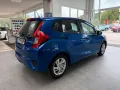 Honda Jazz Comfort 1.3 i-VTEC