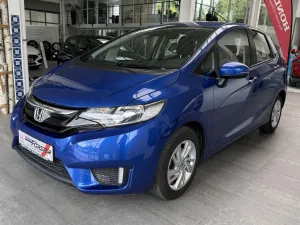 Honda Jazz Comfort 1.3 i-VTEC