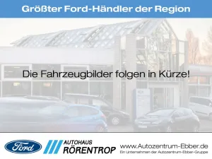 Ford Fiesta ST-Line LED Sicherheitspaket Winterpaket 