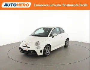 Abarth ABARTH 595 1.4 Turbo T-Jet 145 CV
