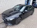 Mercedes-Benz A 250 e Lim AMG Edition Pano/RFK/DisT/Burmester