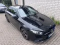 Mercedes-Benz A 250 e Lim AMG Edition Pano/RFK/DisT/Burmester
