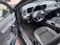Mercedes-Benz A 250 e Lim AMG Edition Pano/RFK/DisT/Burmester