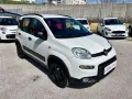 Fiat Panda 1.3 MJT 4x4 2modelli disponibili
